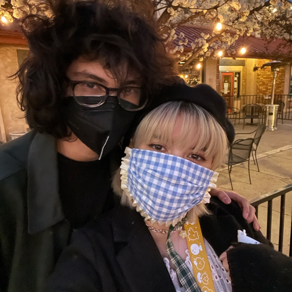 Meet your Posher, Alayna